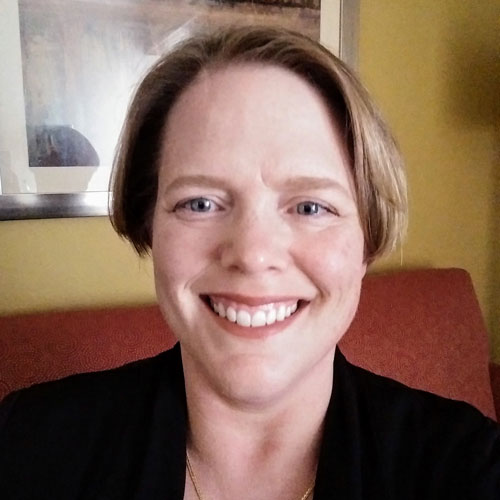 Katherine Holvoet