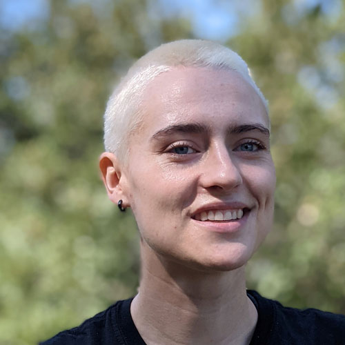 Trudi Radtke