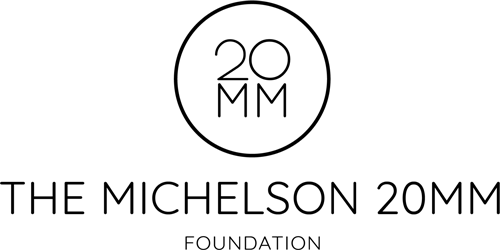 The Michelson 20MM Foundation